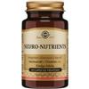 SOLGAR Neuro-nutrients 30 Capsule Vegetali