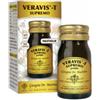 DR.GIORGINI SER-VIS SRL Veravis T Supremo 60 Pastiglie