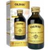 DR.GIORGINI SER-VIS SRL Olivis Liquido Alcoolico 100 Ml