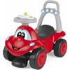 CHICCO BILLY WALK&RIDE ROSSO