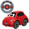 CHICCO FIAT 500E RC