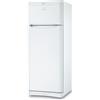 Indesit TAA 5 V 1 frigorifero con congelatore Libera installazione 415 L F Bianco GARANZIA ITALIA