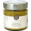 Scyavuru Crema al Pistacchio Crunchy 200gr