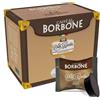 Caffè Borbone Capsule Miscela Nera Caffè Borbone A Modo Mio Don Carlo Compatibili 7,2 g Gratis