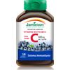 Jamieson Vitamina C 1000 mg 120 cpr Masticabile Mirtillo