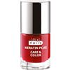 SAN.ECO.VIT. Srl Keratin Plus Care&Color 10 Rosso Rubino MyNails 7ml