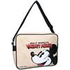 Borsa a Tracolla Walt Disney's Mickey Mouse Beige