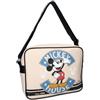 Borsa a Tracolla Topolino Sabbia