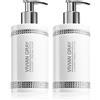 Vivian Gray Crystals White