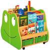 WISDOM Carrello Libreria Ranocchia - Scuola dell'Infanzia