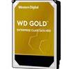 Western Digital HDD WD Gold WD8004FRYZ 8TB/600/72 Sata III 256MB (D) mod. WD8004FRYZ EAN 718037858371