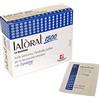 PHARMASUISSE LABORATORIES Ialoral 1500 14bust