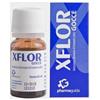 Xflor gocce 5ml