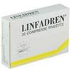 OMEGA PHARMA Linfadren 30cpr