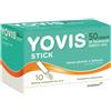 YOVIS CAPS Yovis stick 10bust