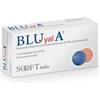 BLU YAL Bluyal a monodose 15fl 0,35ml