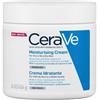 Cerave crema idratante 454g