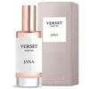 Verset jana eau de parfum 15ml