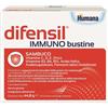 Difensil immuno bustine