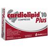 SHEDIR Cardiolipid 10 plus 30cpr