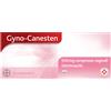 GYNOCANESFLOR Gynocanesten*12cpr vag 100mg