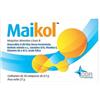 Maikol 30cpr