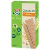 ENERVIT ENERZONA Enerzona crackers cereals 175g