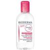 BIODERMA ATODERM Sensibio h2o sol micell 500ml