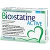 PHARMALIFE RESEARCH Biostatine active 60cpr