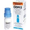 Odm5 soluzione oftalmica 10ml