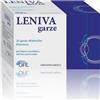 Leniva garze monouso 20pz