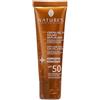 NATURE'S ARGA' Solari nature's viso spf50