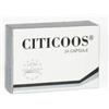 OMEGA PHARMA Citicoos 24cpr