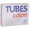 Tubes colon 24cps