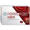 Ferrofast forte 30cps molli