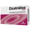 Cicatridina forte 30cpr