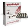 Cardiolipidshedir 30cps