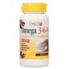 LONG LIFE Longlife omega 3 6 9 50prl