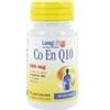 LONG LIFE Longlife co en q10 100mg 30prl