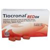 Tiocronal redox 20cpr