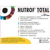 Nutrof total 30cps