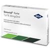 SINOVIAL FORTE Sinovial 32 sir 1,6% 2ml 3pz