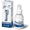 Retopix spray cane/gatto 100ml