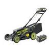 Ryobi RASAERBA A BATTERIA RYOBI 36V RY36LMX51A-160 RYOBI