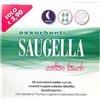 SAUGELLA COTTON TOUCH ASSORBENTI CON ALI NOTTE 12 PEZZI