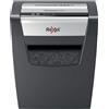GielleService DISTRUGGI DOCUMENTI REXEL MOMENTUM X312 2104572EU NERO