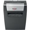 GielleService DISTRUGGI DOCUMENTI REXEL MOMENTUM X406 2104569EU NERO