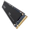 Crucial SSD 2TB Crucial T700 PCIe M.2 12400/11800MB/s Nero [CT2000T700SSD3]