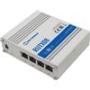 Teltonika Router Teltonika RUTX08 industriale Ethernet 4 porte Argento [TELRUTX08]