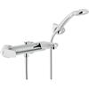 Nobili Rubinetterie Miscelatore per vasca Nobili NOBI con doccetta cromato NB84110CR